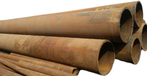 Heavy Duty Erw Spiral Pipe