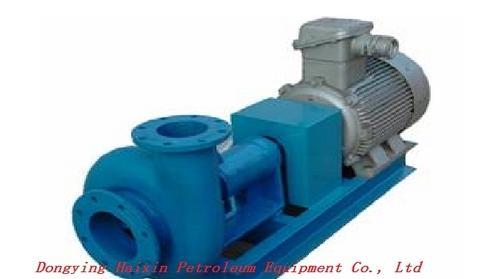 GZB - A Centrifugal Filling Pump