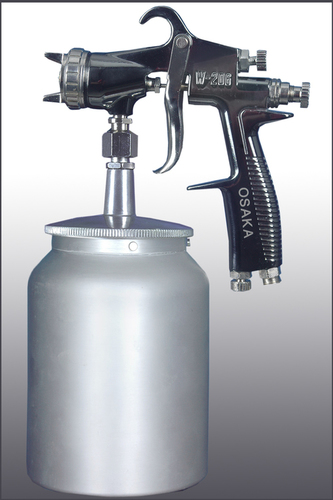 Top Quality Suction Feed Spray Guns W 106