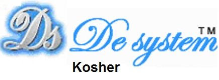 Kosher Certification Services By De System
