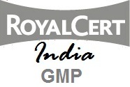 GMP Certification Services By Royalcert India