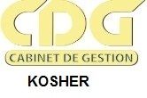 Kosher Certification Services By CDG CERTIFICATION LTD.
