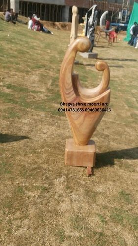 Morden Art Marble Sculpture