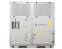 Atmospheric Water Generator (Wm 500)