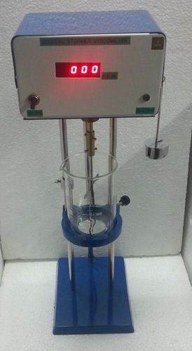 Stormer Viscometer