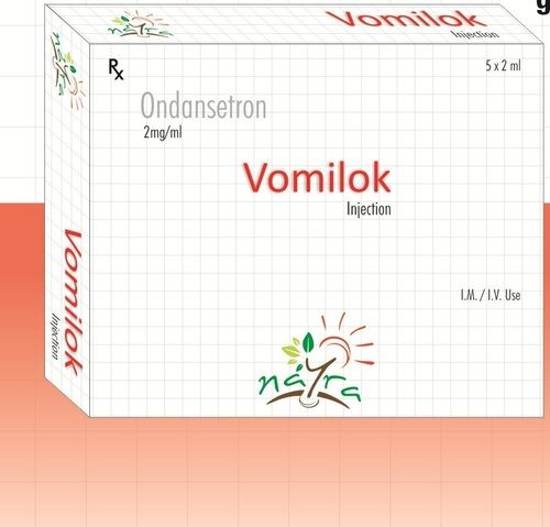 Vomilok Injection