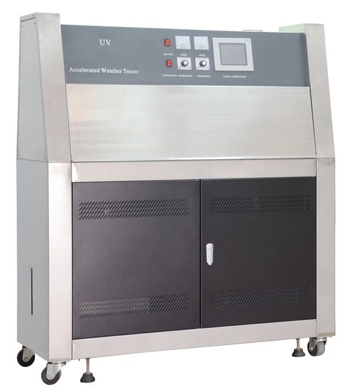 UV Weather Resistance Test Chamber