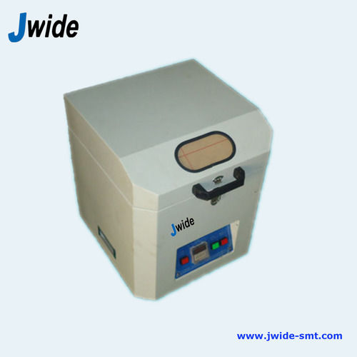 Automatic SMT Solder Paste Mixer