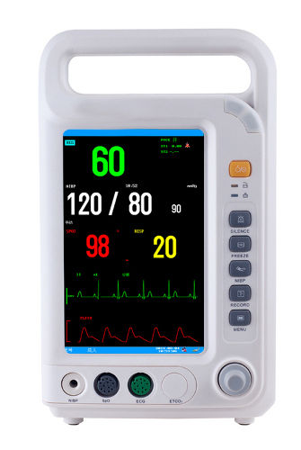 Patient Monitor Equipment