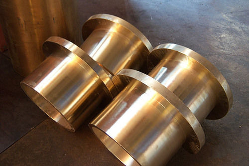 Phosphor Bronze Bushes