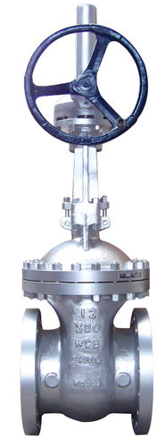 Gate Valve