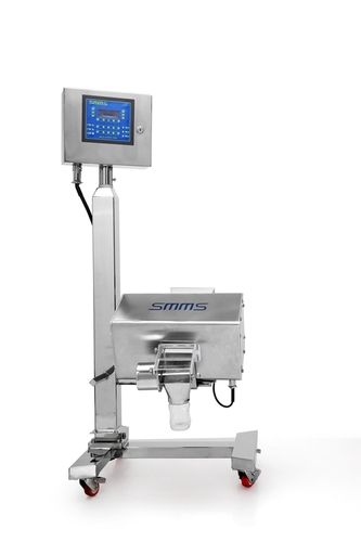 Pharma Tablet Metal Detector