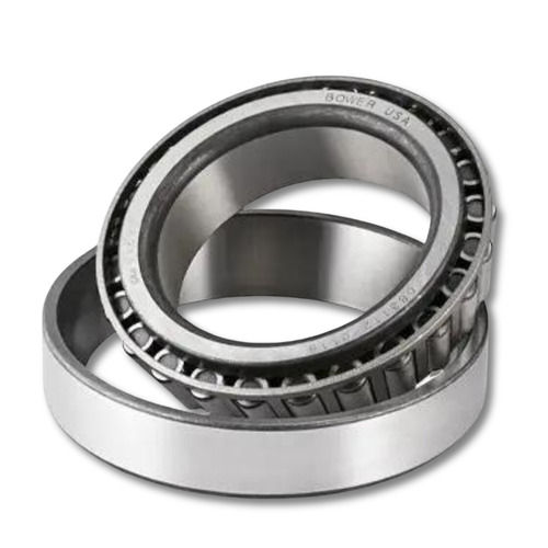 Cylindrical Roller Bearing (Ntn) - Color: Silver