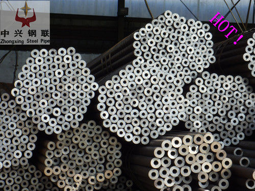 ASTM A53/A106/A179 Seamless Steel Pipes