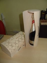 Bottle Gift Box