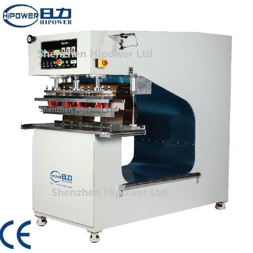 High Frequency Welding Machine For Pvc Tarpaulin/Canvas