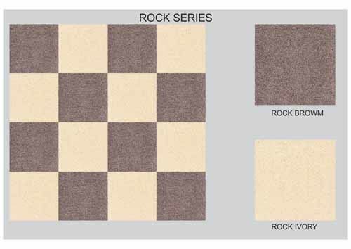 Digital Rock Tiles