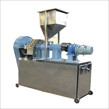 Cheetos Extruder Machines