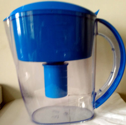 Alkaline Water Filter Pitcher (Jug)