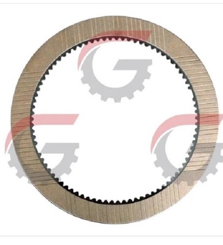 Friction Clutch Plates