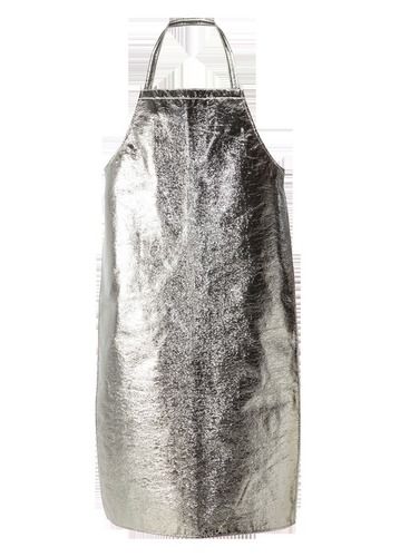  Aluminized  Apron