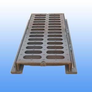 Channel Grating