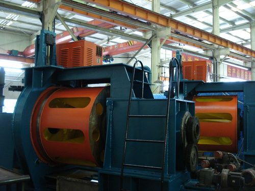 Wire Mesh Welding Machine