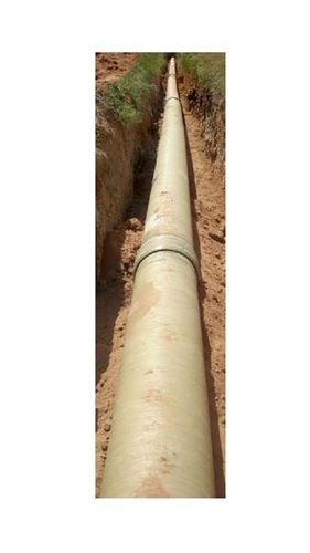 As Shown In The Image Female Connection Leak Proof Heavy Duty High-Pressure Round Gre Pipe