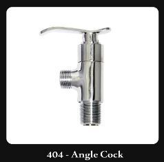 Sanitary Ware Suite High Grade Angle Cock