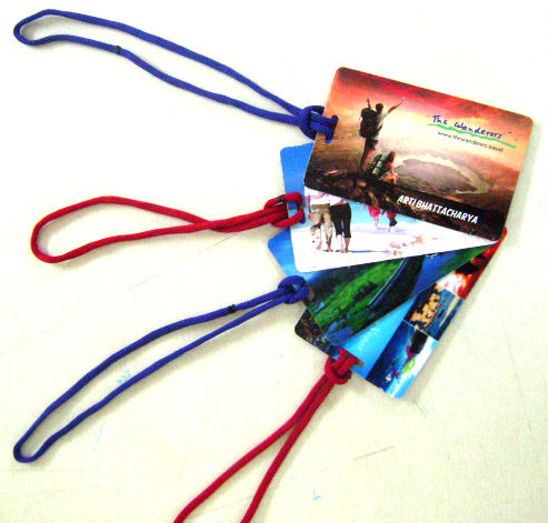 Luggage Tags