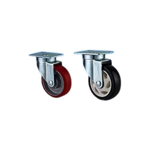 Caster Wheel and Trolley Wheel