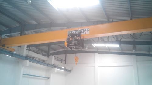 VIKRANT Overhead Cranes