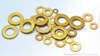 Brass Washers