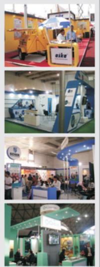 Exhibition Stall Designing And Fabrication Services By QUANTUM INTEGRATED COMMUNICATIONS PVT. LTD.