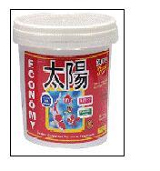 01-1050 Taiyo Economy Fish Food 250 Gm