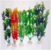 Plastic Plant (5 in 1) Packet