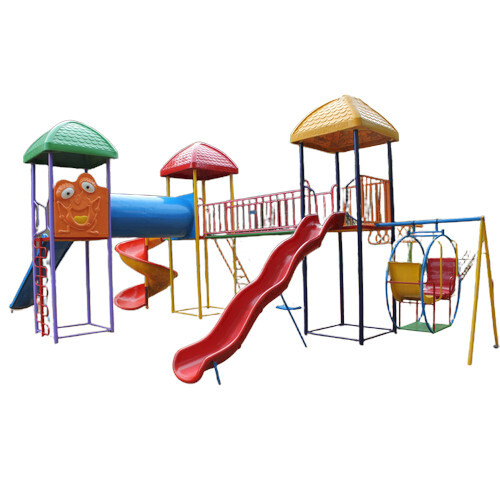 Kids Fun Station 001