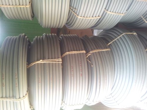 Mdpe Coil Pipes