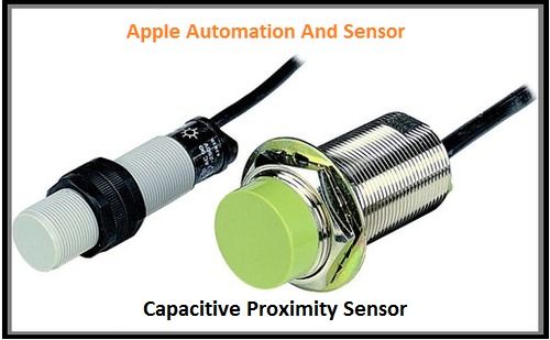 Autonics Capacitive Sensors