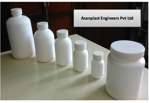 Ptfe Bottle