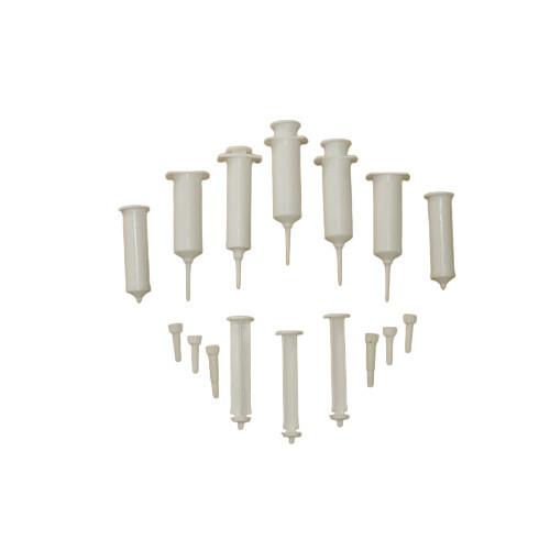 Veterinary Syringe Or Safe And Effective Administration Of Medications