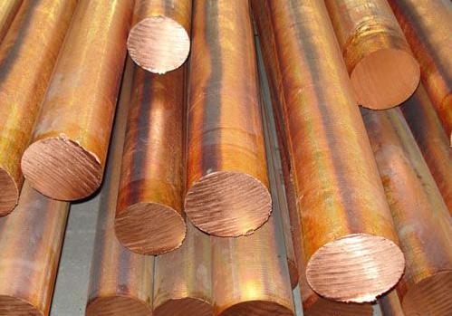 Beryllium Copper Alloy