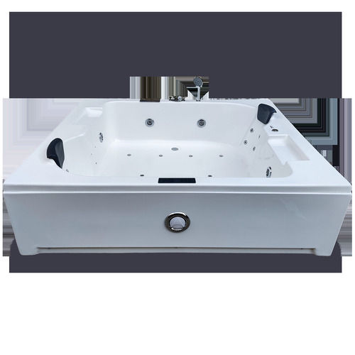 Jacuzzi Massage Bathtub