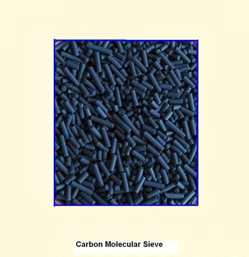 Carbon Molecular Sieve