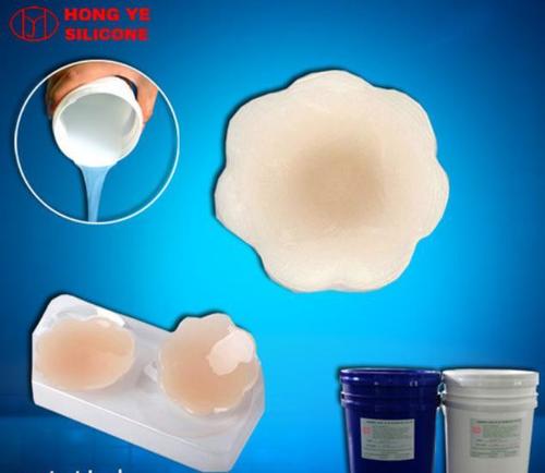 Food Grade Silicone For Silicone Bra