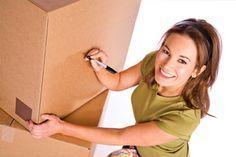 home relocation services