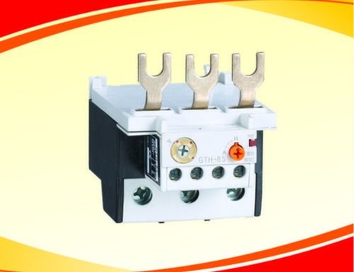 GTH Series Thermal Relay