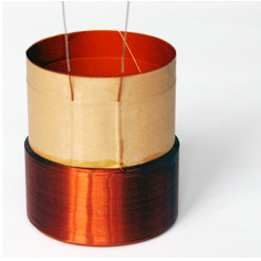 nasa voice coil