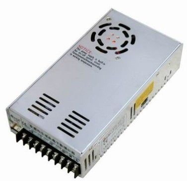 18VDC Net Work Power Adapter For CCTV System