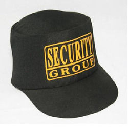 Security Guard Caps Manufacturers Suppliers Dealers